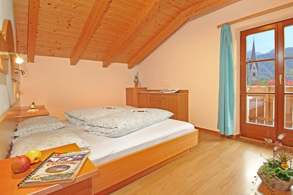 Obermairhof Apartment San Giacomo  Room photo
