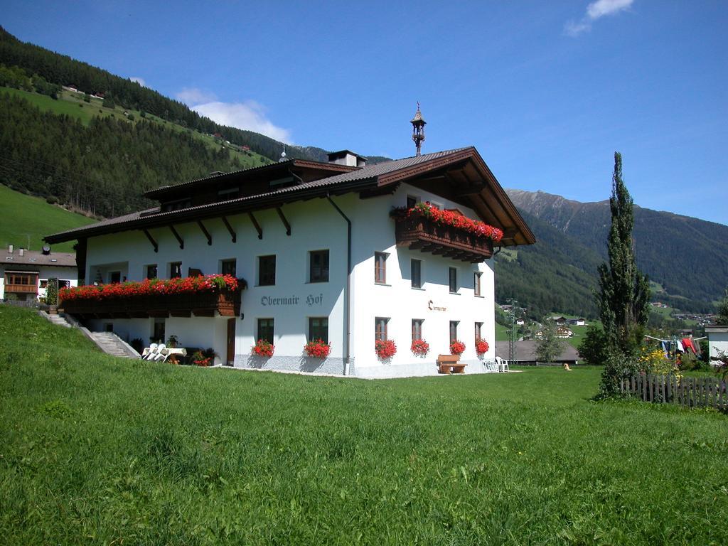 Obermairhof Apartment San Giacomo  Exterior photo