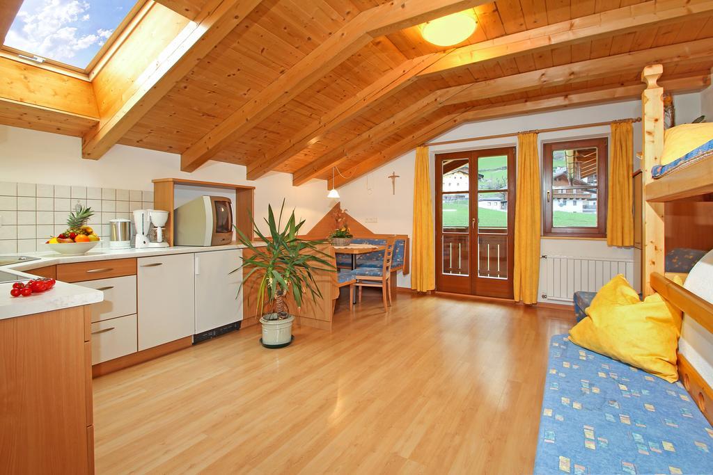 Obermairhof Apartment San Giacomo  Room photo