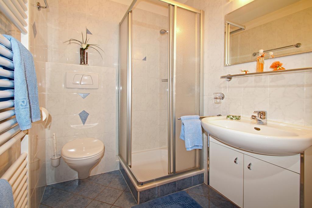 Obermairhof Apartment San Giacomo  Room photo