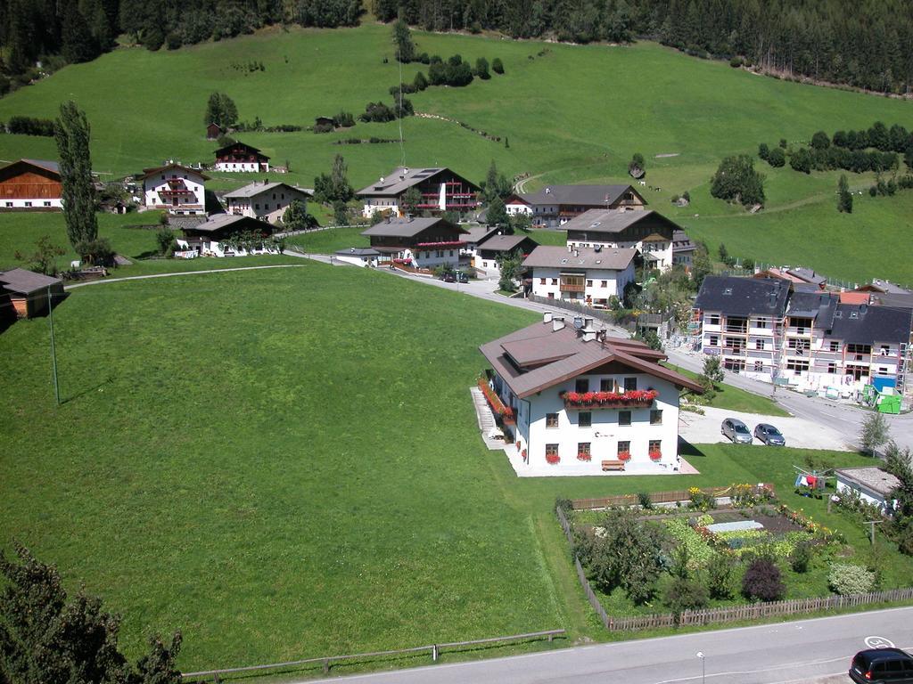 Obermairhof Apartment San Giacomo  Exterior photo