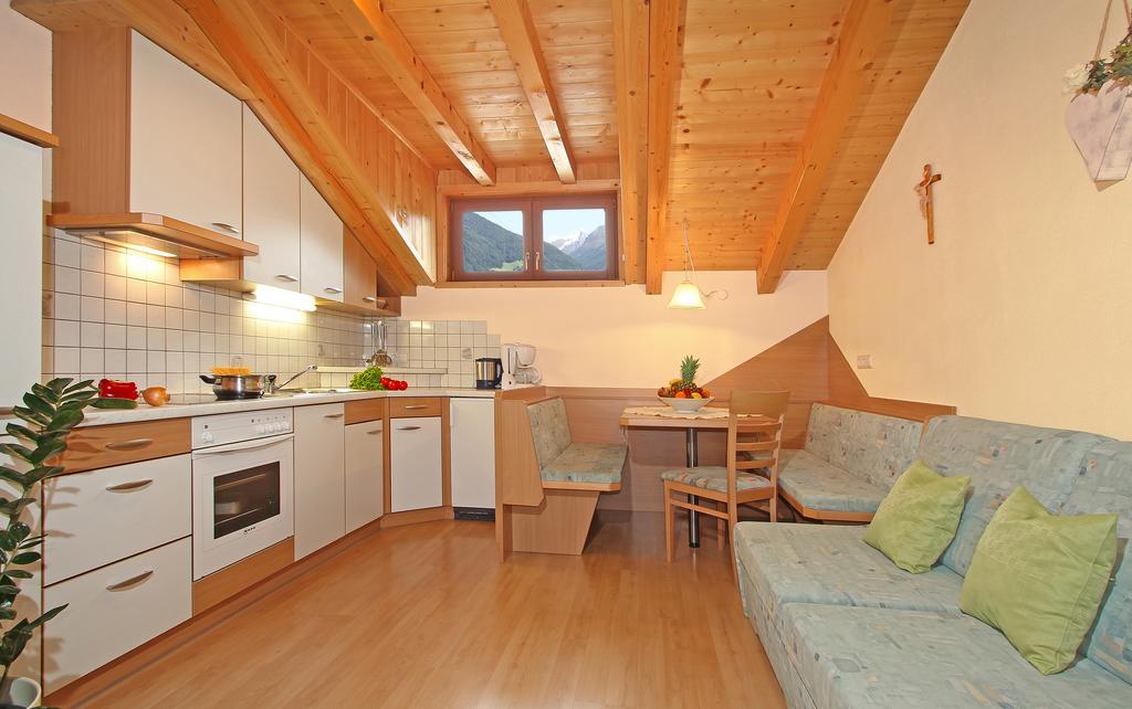 Obermairhof Apartment San Giacomo  Room photo