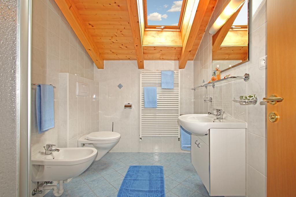 Obermairhof Apartment San Giacomo  Room photo