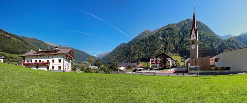 Obermairhof Apartment San Giacomo  Exterior photo