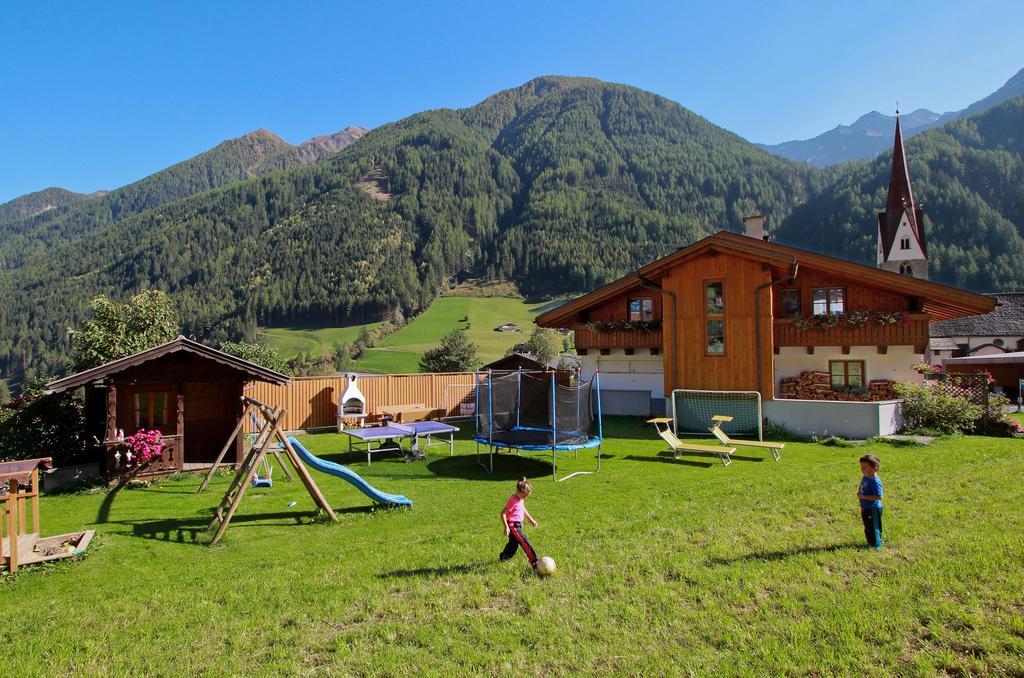 Obermairhof Apartment San Giacomo  Exterior photo
