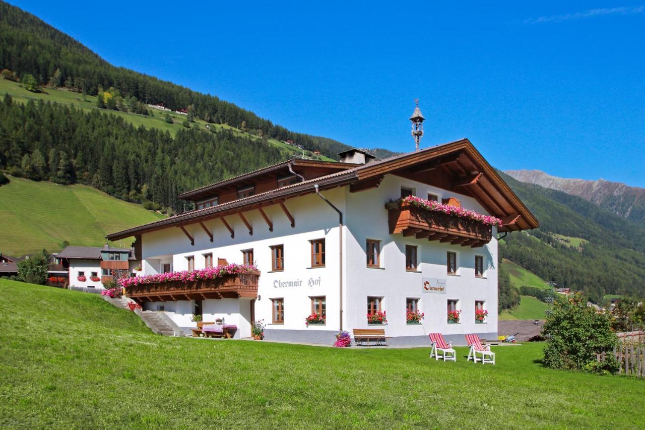 Obermairhof Apartment San Giacomo  Exterior photo