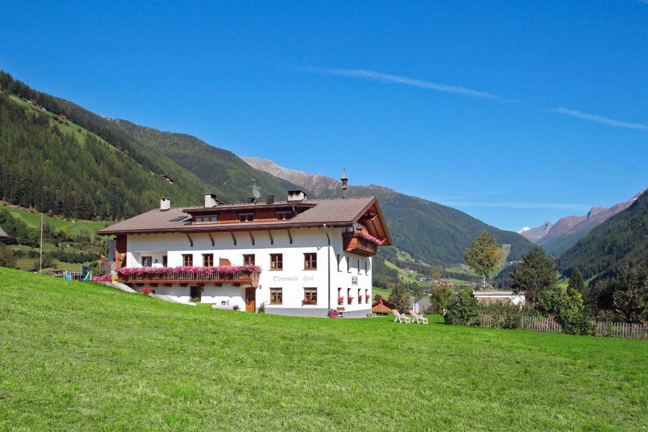 Obermairhof Apartment San Giacomo  Exterior photo